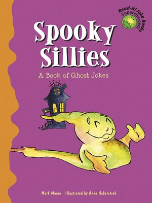 cover image of Spooky Sillies